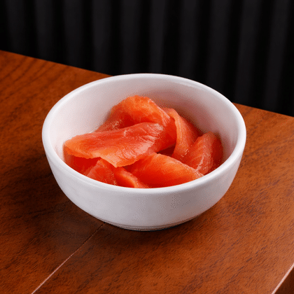 Лосось 40 гр.