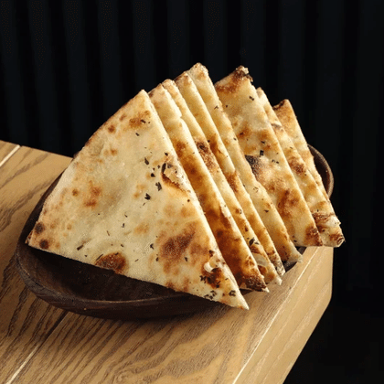 Фокачча с розмарином