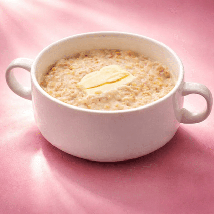 Каша овсяная