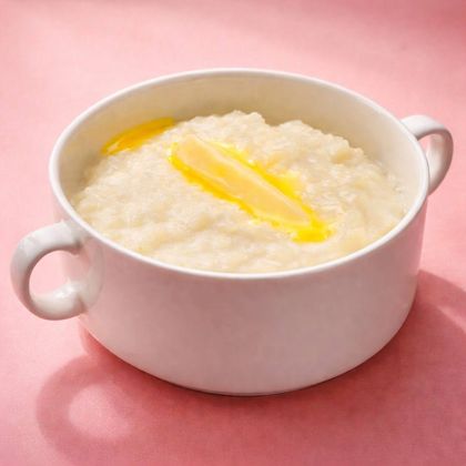 Каша рисовая