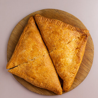 Пицца "7 Lir" - 4 кусочка