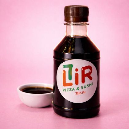 Соевый соус 250 мл