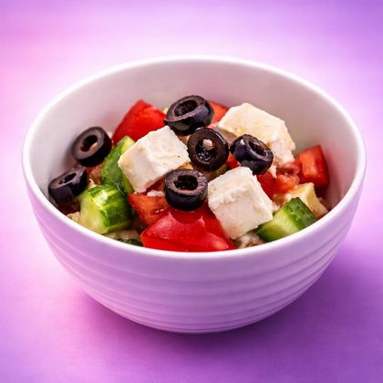 Салат "Греческий"