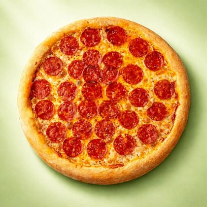 Пицца "Пепперони" 24 см