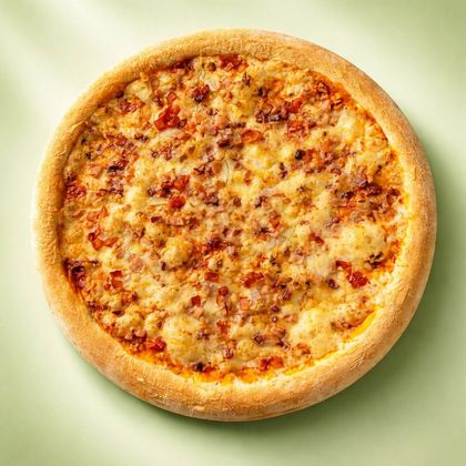 Пицца "Дуэт" 24 см