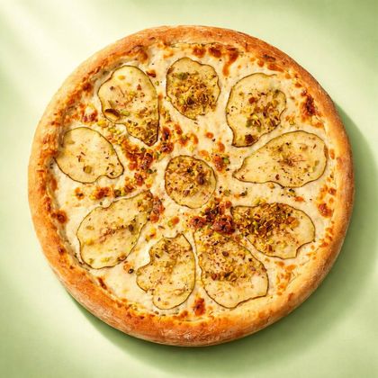 Пицца "Груша с сыром" 32 см