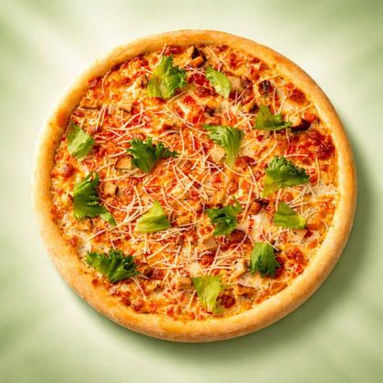Пицца "Цезарь" 32 см