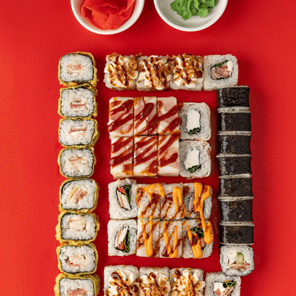 Сет "Дон Бекон"