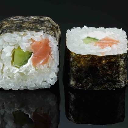 Сяке кунсей маки