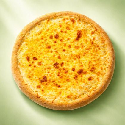 Пицца "Сырная" 24 см