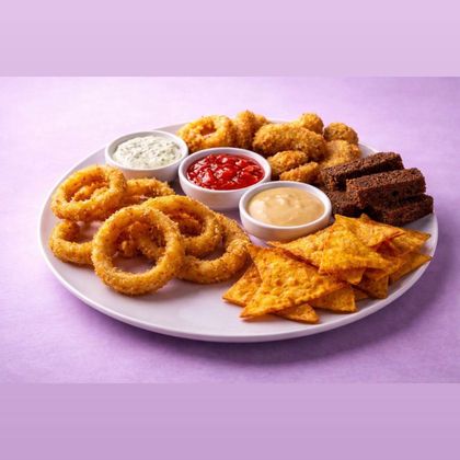 Венская тарелка