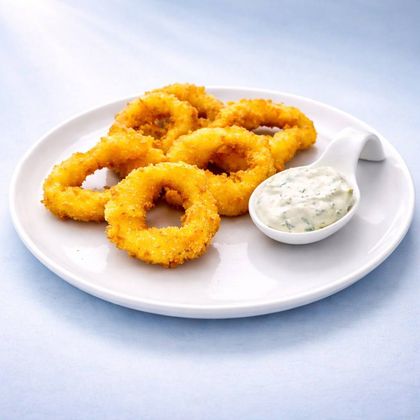 Кольца кальмара