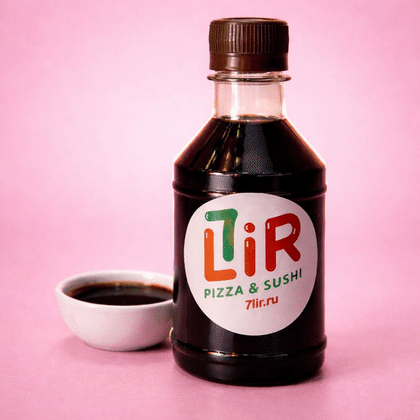 Соевый соус 300г