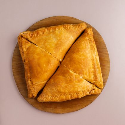 Пицца "Пятерочка" - 4 кусочка