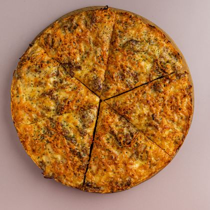 Пицца "Мясная" - 6 кусочков