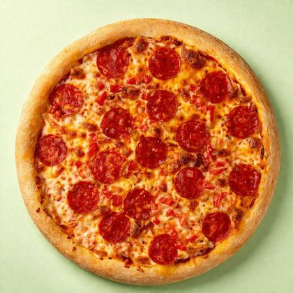 Пицца "Пепперони Фреш" 32 см