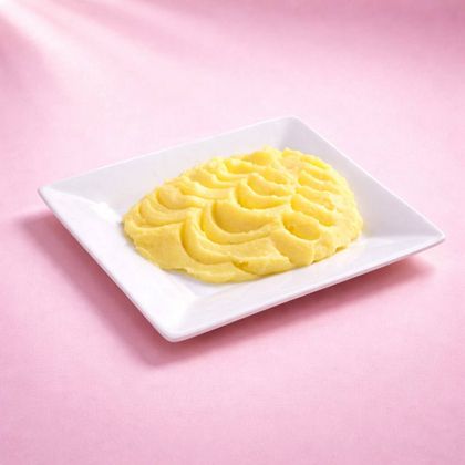 Картофельное пюре