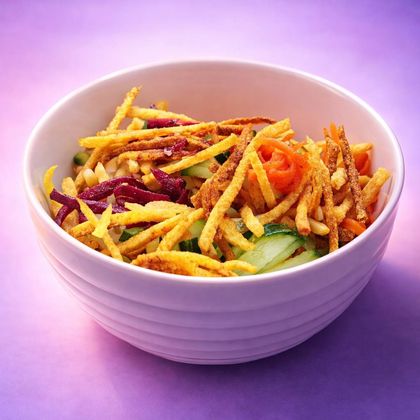 Салат "Чафан"