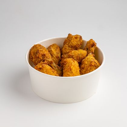 Крылышки Темпура - 8 штук