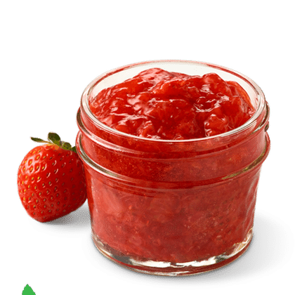 Клубничный