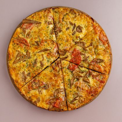 Пицца "Времена года" - 6 кусочков