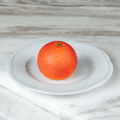 "Сицилийский апельсин"