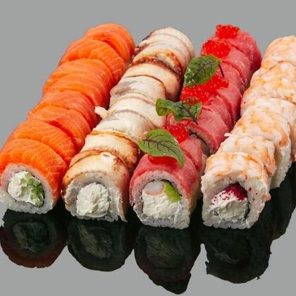 Сет "Созвездие Marlin Stars"