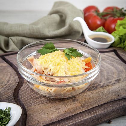 Дост. Салат Стамбул 150гр