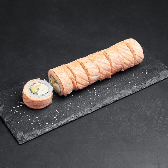 Филадельфия карамель