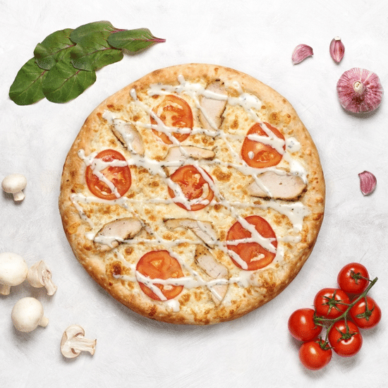 Цыпленок Ранчо