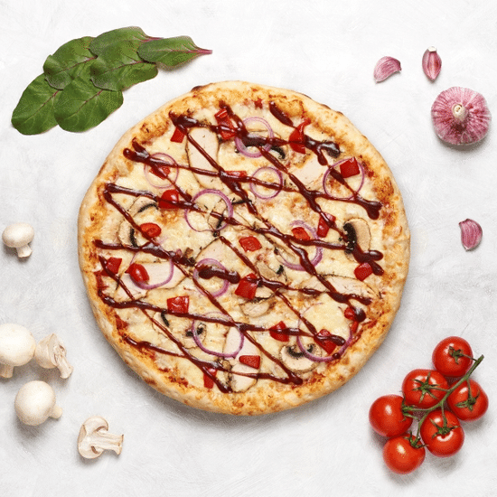 Чикен Барбекю