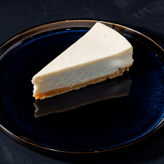 Чизкейк Нью Йорк
