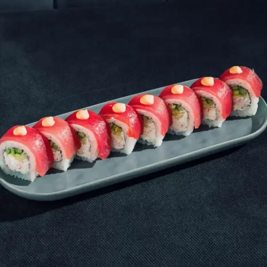 Спайси тунец