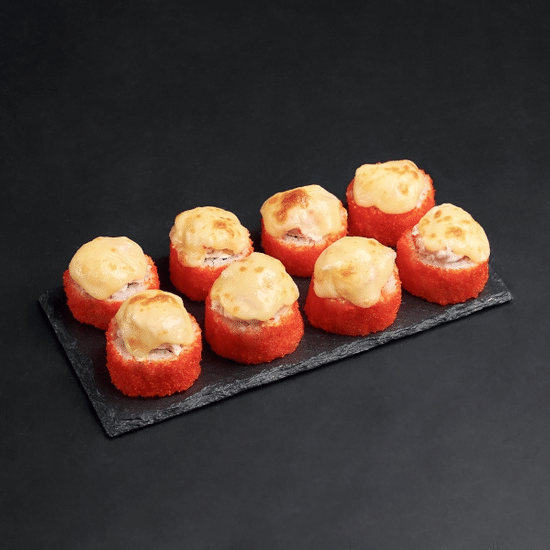 Запеченный Cheese