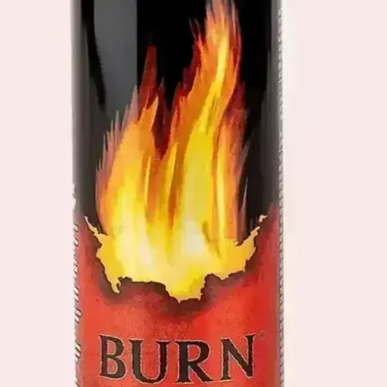 Burn