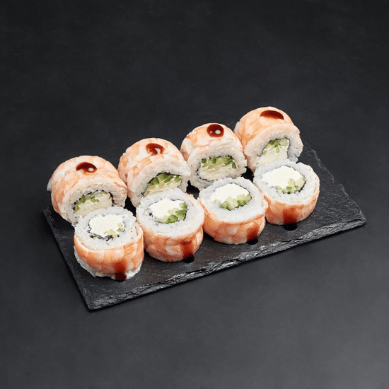 Филадельфия королевская