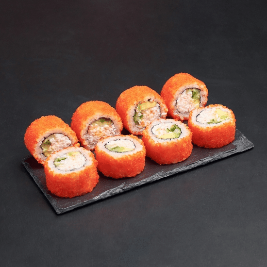 Калифорния