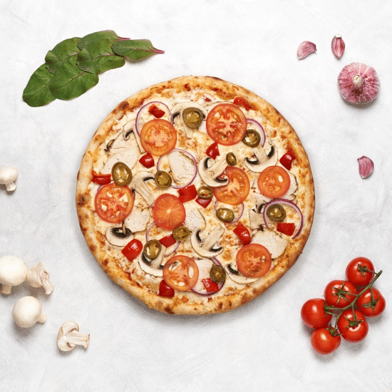 Мексиканская