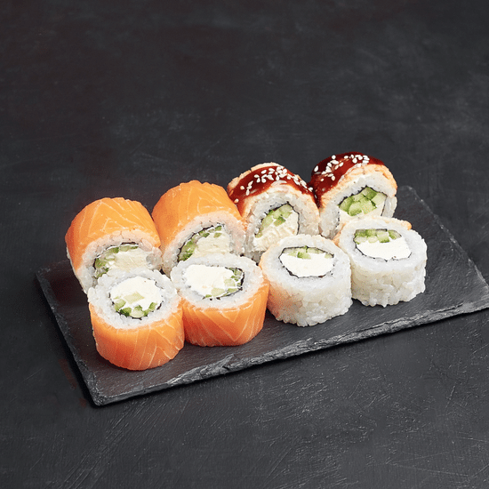 Филадельфия микс