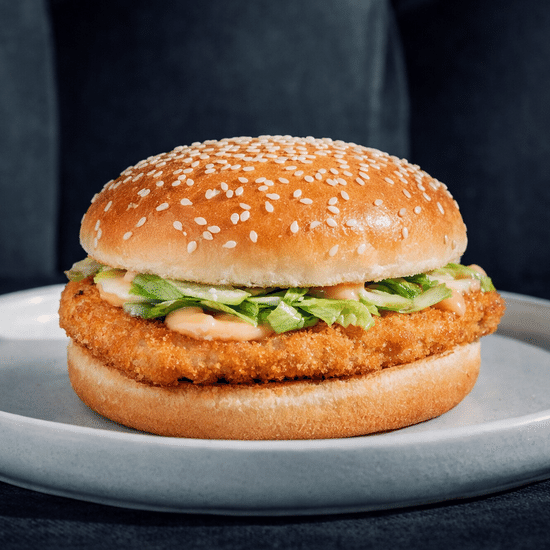 Чикенбургер