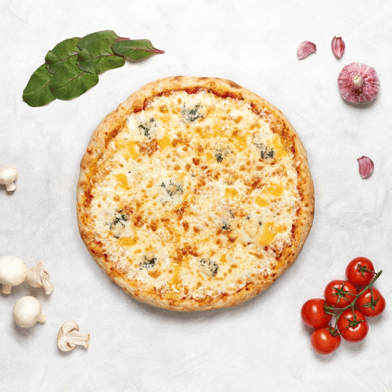 Четыре сыра