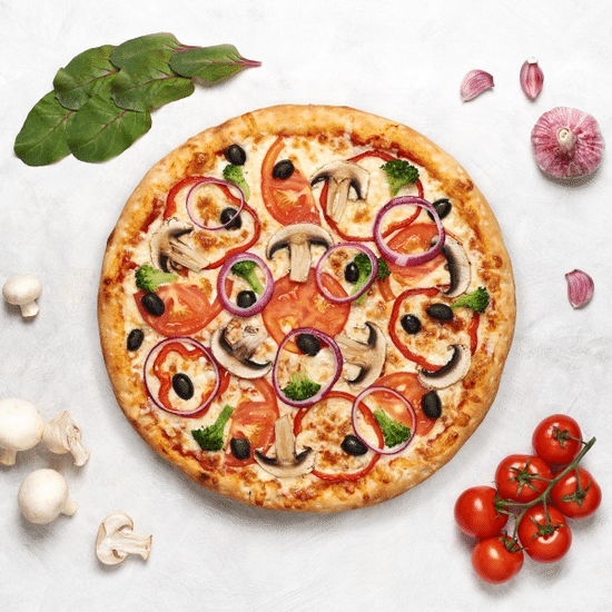 Вегетерианская