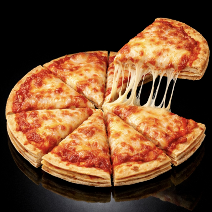 Пицца STARS Лазанья