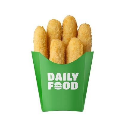 Сырные палочки