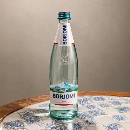 Боржоми