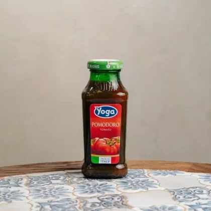 Сок Йога Томат