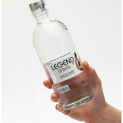 Легенда Байкала с/г