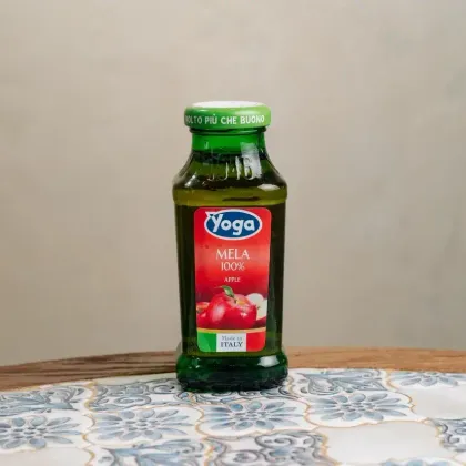 Сок Иль Примо яблоко