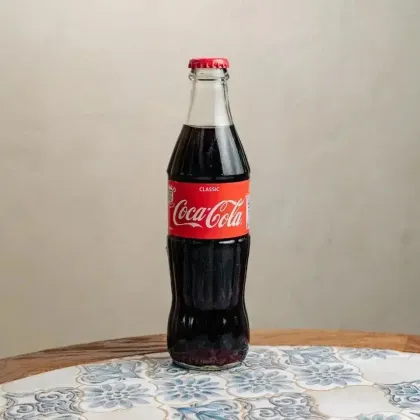 Лимонад Кока-Кола [AT]