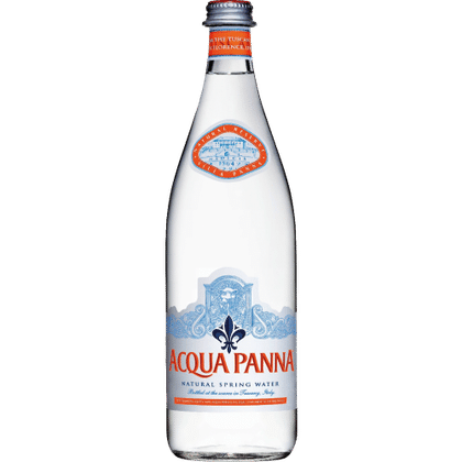 Аква Панна 0,75л
